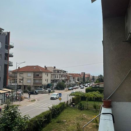 Apartment Marija โอครีด ภายนอก รูปภาพ