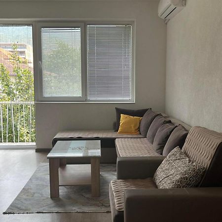 Apartment Marija โอครีด ภายนอก รูปภาพ