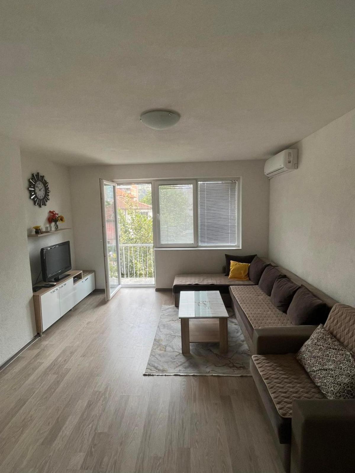 Apartment Marija โอครีด ภายนอก รูปภาพ