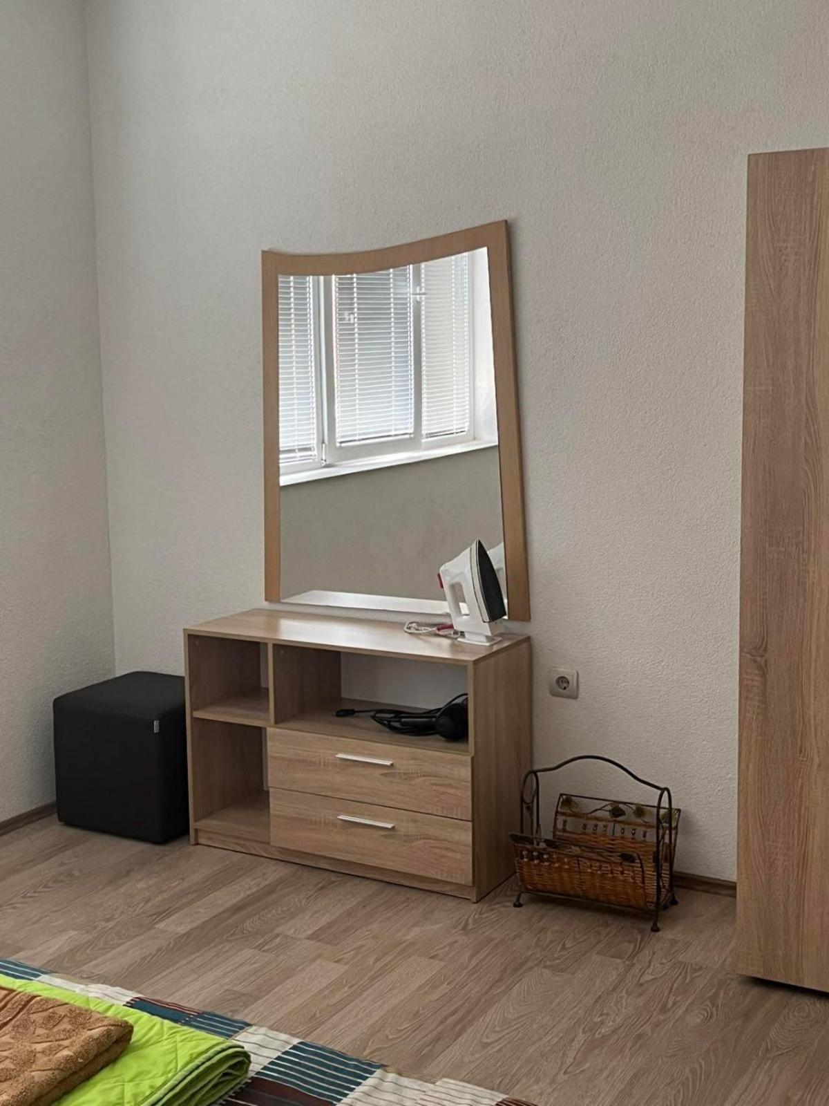 Apartment Marija โอครีด ภายนอก รูปภาพ