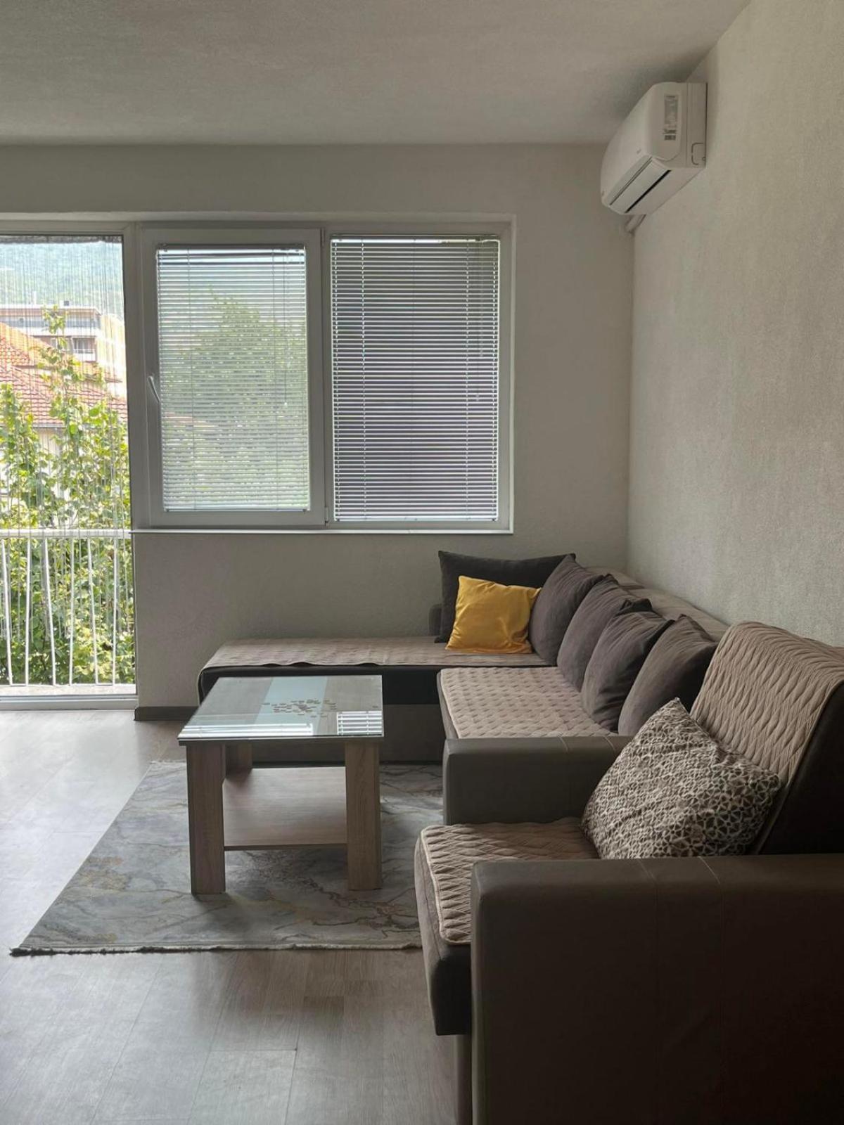 Apartment Marija โอครีด ภายนอก รูปภาพ